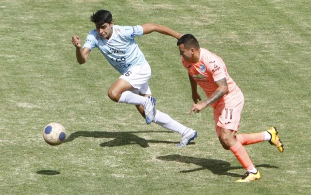 Club Bolivar