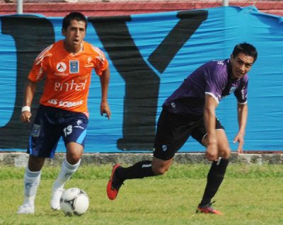 Club Bolivar