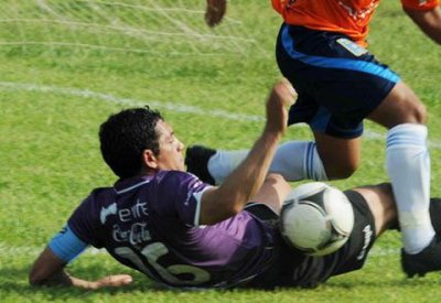 Club Bolivar