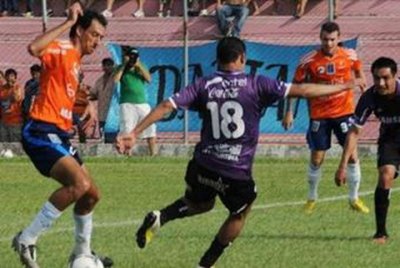 Club Bolivar