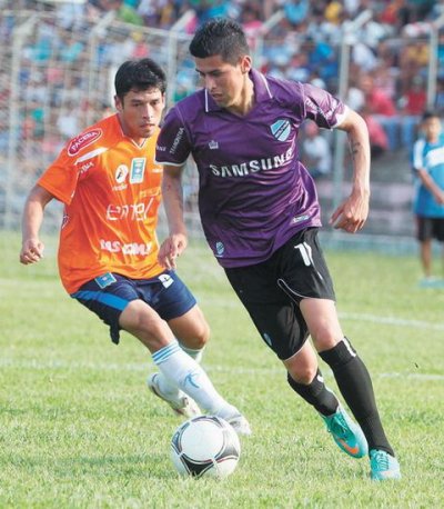 Club Bolivar