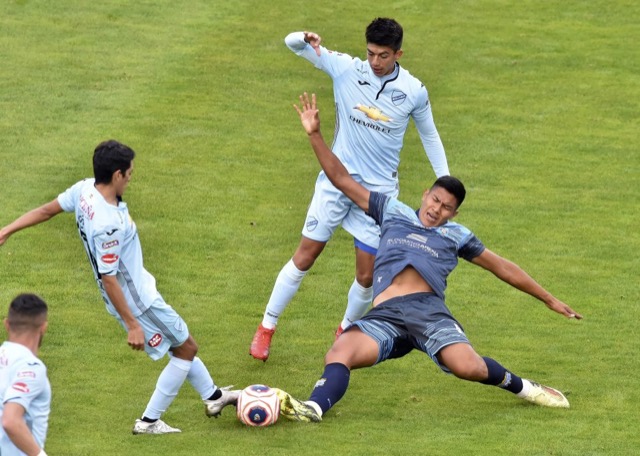 Club Bolivar