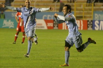 Club Bolivar