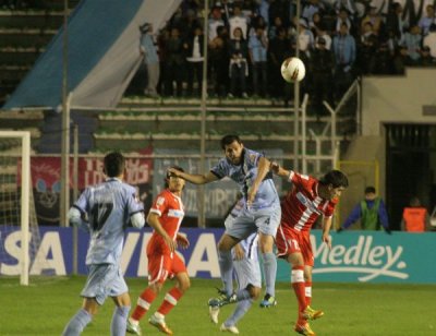 Club Bolivar