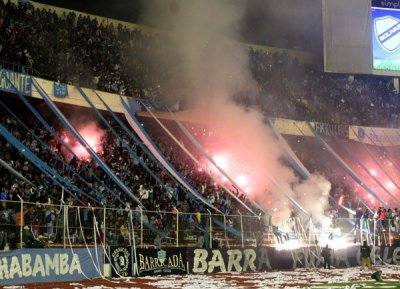 Club Bolivar