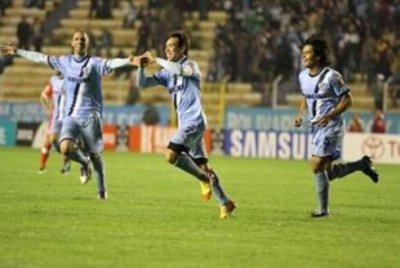 Club Bolivar