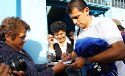 Club Bolivar