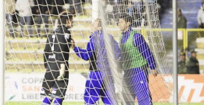 Club Bolivar