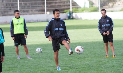 Club Bolivar