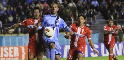 Club Bolivar