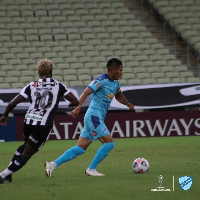 Club Bolivar