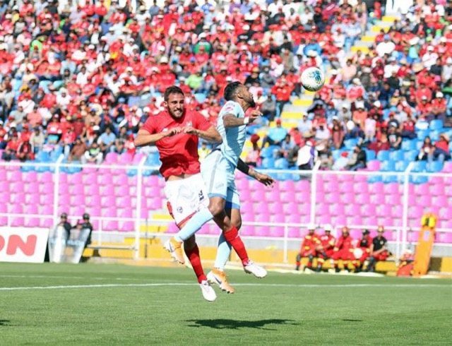 Club Bolivar