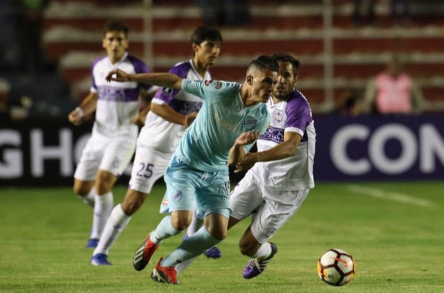 Club Bolivar