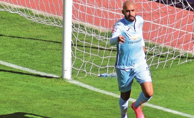 Club Bolivar