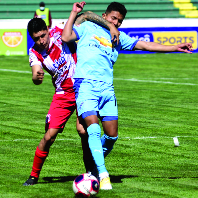 Club Bolivar