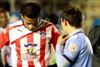 Club Bolivar
