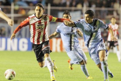 Club Bolivar