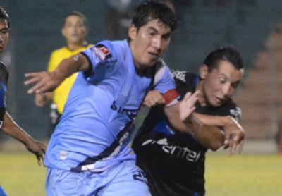 Club Bolivar