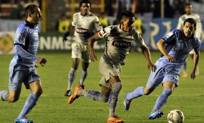 Club Bolivar