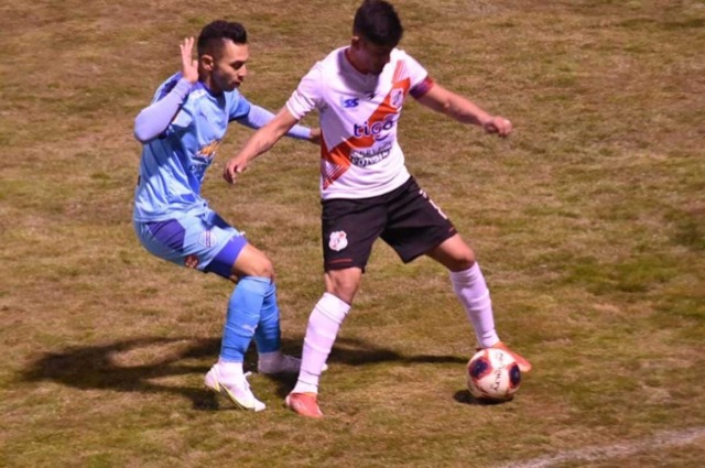 Club Bolivar