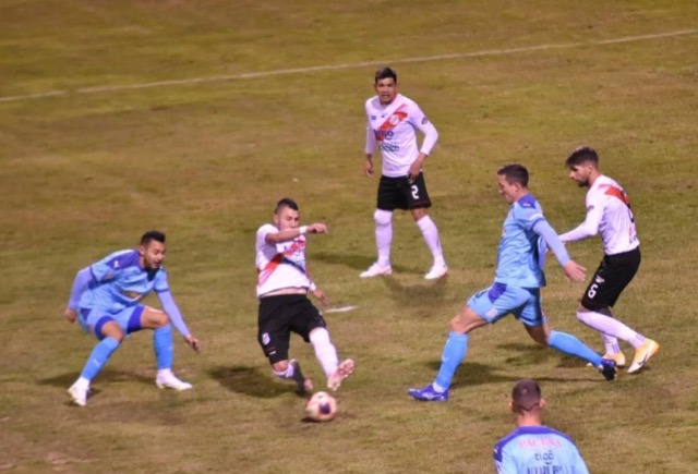Club Bolivar