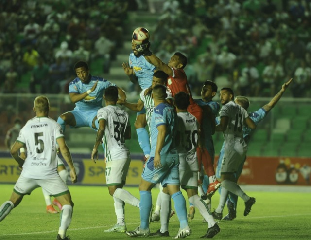 Club Bolivar