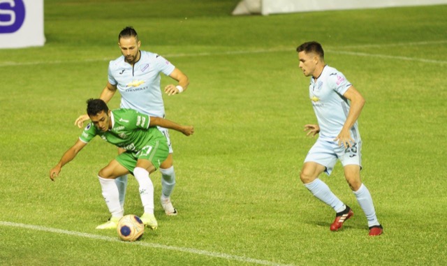 Club Bolivar