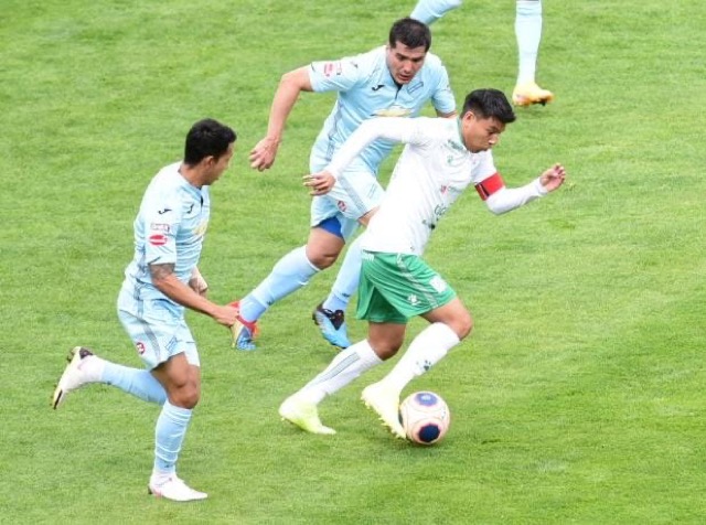 Club Bolivar
