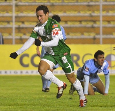 Club Bolivar
