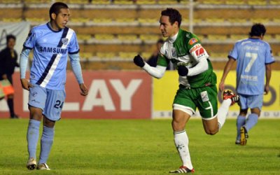 Club Bolivar