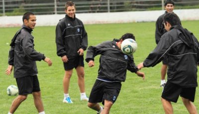Club Bolivar
