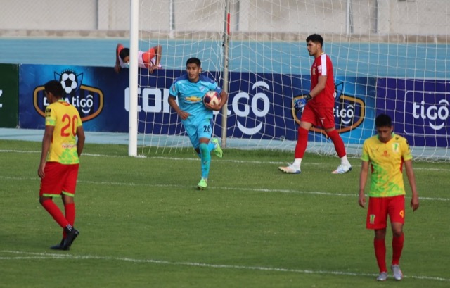 Club Bolivar