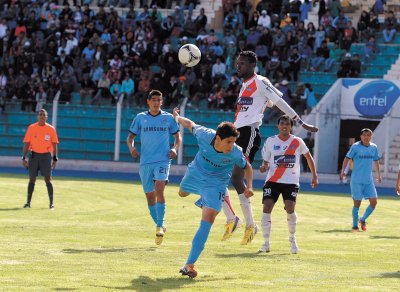 Club Bolivar
