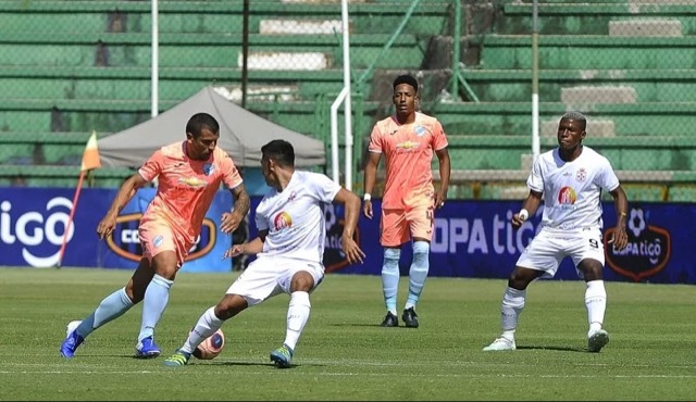 Club Bolivar