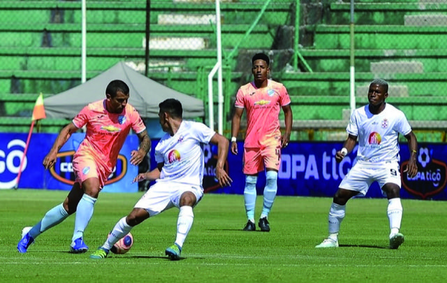 Club Bolivar