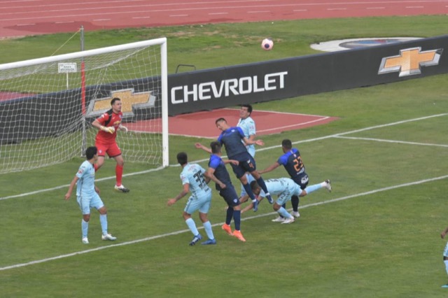Club Bolivar
