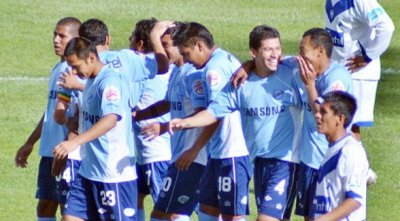 Club Bolivar