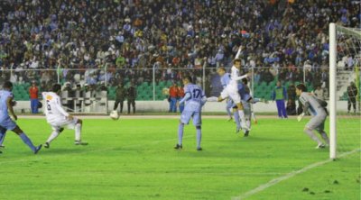 Club Bolivar