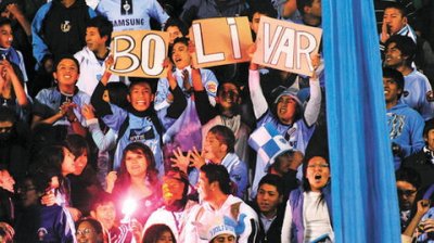 Club Bolivar