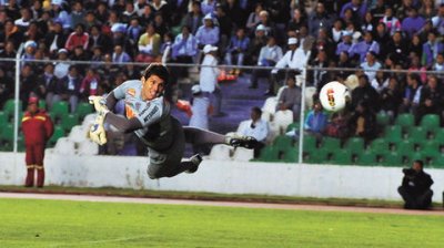 Club Bolivar