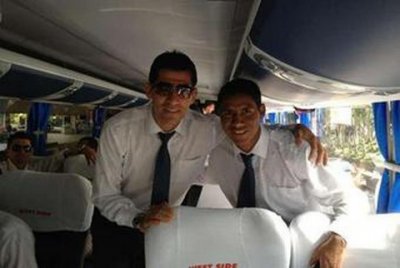 Club Bolivar