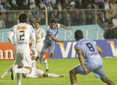 Club Bolivar