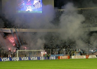 Club Bolivar