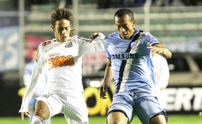 Club Bolivar