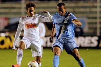 Club Bolivar