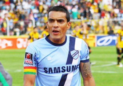 Club Bolivar