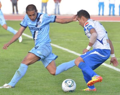 Club Bolivar
