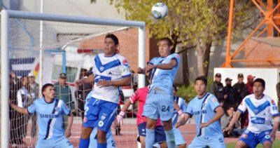 Club Bolivar
