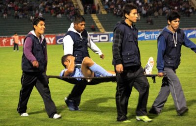 Club Bolivar