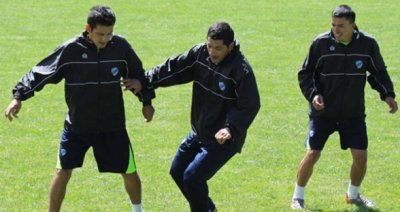 Club Bolivar